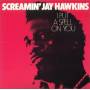 Screamin Jay Hawkins - I PUT A SPELL ON YOU