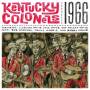 Kentucky Colonels - 1966