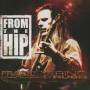 Frank Marino & Mahogany Rush - From The Hip
