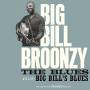 Big Bill Broonzy - The Blues + Big Bill's Blues