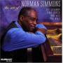 Norman Simmons - Art of Norman Simmons