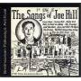 Joe Glazer - Songs Of Joe Hill
