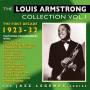 Louis Armstrong - The Louis Armstrong Vol.1