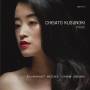 Chisato Kusunoki - Six Moments Musicaux op.16/sonata In g minor,Op.
