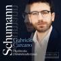 Gabriele Carcano - Davidsbndlertnze op.6...