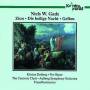 Frans Rasmussen / + - ZION/DIE HEILIGE NACHT/GEFION