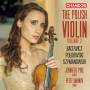Jennifer Pike / Petr Limonov - The Polish Violin Vol.2