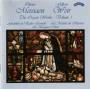 Gillian Weir - Messiaen Orgelwerke Vol.1