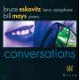 Eskovitz / Mays - Conversations