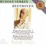 Beethoven - Piano Concerti 1 & 3
