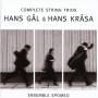 Ensemble Epomeo - Complete String Trios