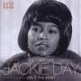 Jackie Day - Dig It The Most-The Complete Jackie Day