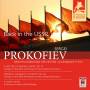 Alexander Titov / New Philharmonia Orchestra - Back In The Ussr