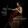 Inbal Segev / Marin Alsop / London Philharmonic Orch. - Dance/Cello Concerto
