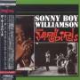 Yardbirds - Sonny Boy Williamson & Yardbirds