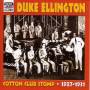 Duke Ellington - Cotton Club Stomp