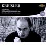 Oscar Shumsky / Kaye / Wolfram - Kreisler Violin Music/Shumsky