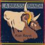 LaBrassBanda - Kiah Royal