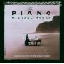 OST / Michael Nyman - The Piano