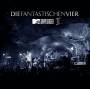 Die Fantastischen Vier - MTV Unplugged II