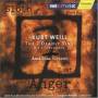K. Weill - Seven Deadly Sins