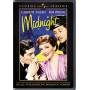 Midnight (1939) / (full Dol) - Midnight (1939) [US-Version, Regio 1]