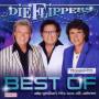 Die Flippers - Best Of