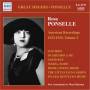 Rosa Ponselle - American Recordings Vol.2