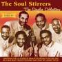 Soul Stirers - The Singles Collection 1950-61