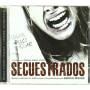 Sergio Moure - Secuestrados