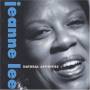 Jeanne Lee - Natural Affinities