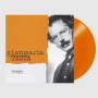 Gianmaria Testa - Lampo (Ltd.Ed.Orange)
