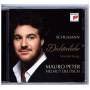 Mauro Peter / Helmut Deutsch - Dichterliebe,op.48
