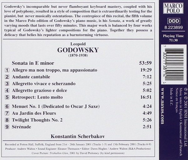 Klaviermusik Vol.5 1