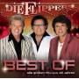 Die Flippers - Best Of