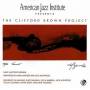 Mark Masters - Clifford Brown Project
