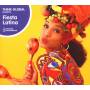 V / A - Think Global: Fiesta Latina