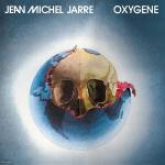 Jean-Michel Jarre - Oxygene (LP)13