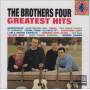 Brothers Four - Greatest Hits