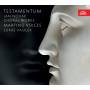 Vasilek / Martinu Voices - Testamentum-Chorwerke