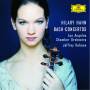 Hahn / Kahane / Los Angeles Chamber Orchestra - Bach Concertos