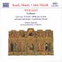 Jeremy Summerly / Oxford Camerata - Anthems