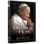 Witness To Hope - Witness To Hope: The Life Of John Paul Ii [US-Version, Regio 1/A]
