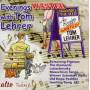 Tom Lehrer - Evenings Wasted with Tom Lehrer