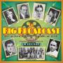 Big Broadcast 7: Jazz & Popular Music / Various - Fantasy Flight Games Ffgd2902 Card Game Expansion