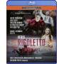 Camarena / Salsi / Kamani / Frizza / + - Rigoletto [DE-Version, Regio 2/B]