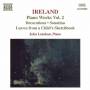 John Lenehan - Klaviermusik Vol.2