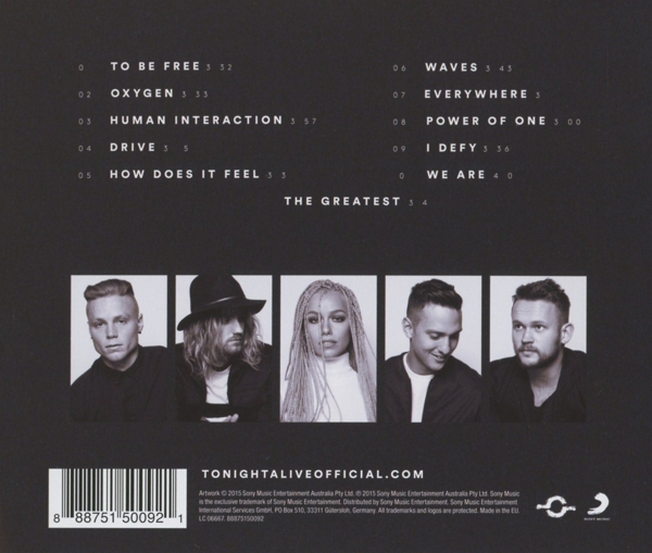 Limitless 1