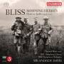 Samue West / A. Davis / BBC Orchestra & Chor - Morning Heroes/Hymn to Apollo