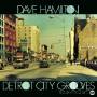 Dave Hamilton - Detroit City Grooves Featuring Soul Suite